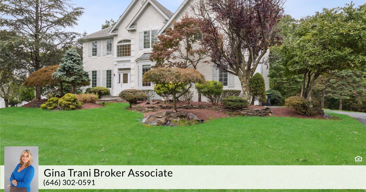 234 Yellowknife Road, NJ 07751